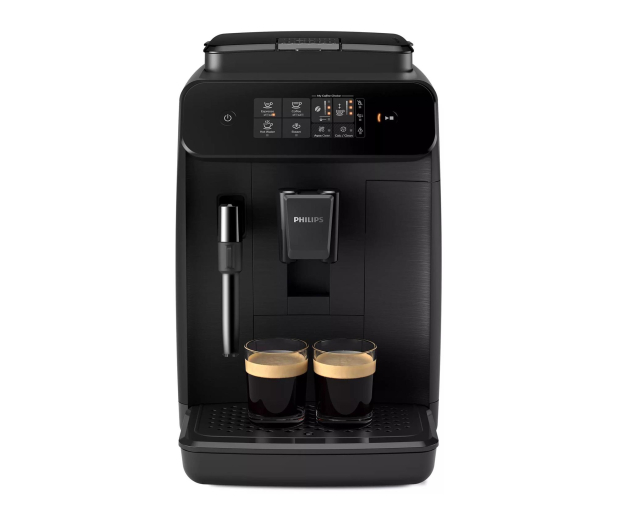 Philips Automatyczny ekspres do kawy EP0820/00 - 1587128 - zdjęcie